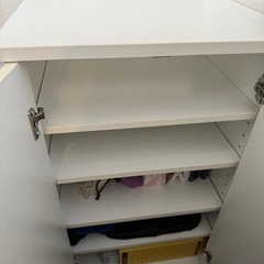 【7/3まで】洋服棚
の画像