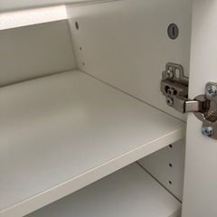 【7/3まで】洋服棚
の画像