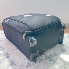 MC53 ソフトキャリーケース 旅行バッグ 軽い 便利の画像