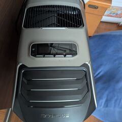 EcoFlow WAVE2 ポータブルエアコン