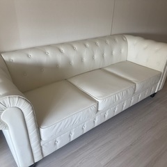 ソファーの画像