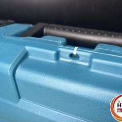 makita マキタ JR187DRGX レシプロソー バッテリ×2 充電器 フルセット セーバーソー 未使用品 【ハンズクラフト沖縄豊見城店】の画像