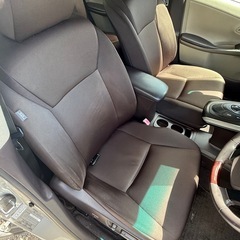 H22年式　SAI S  車検付きの画像