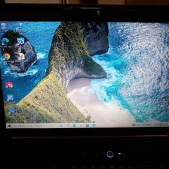 Fujitsu LIFEBOOKノートPC（Windows10ア...