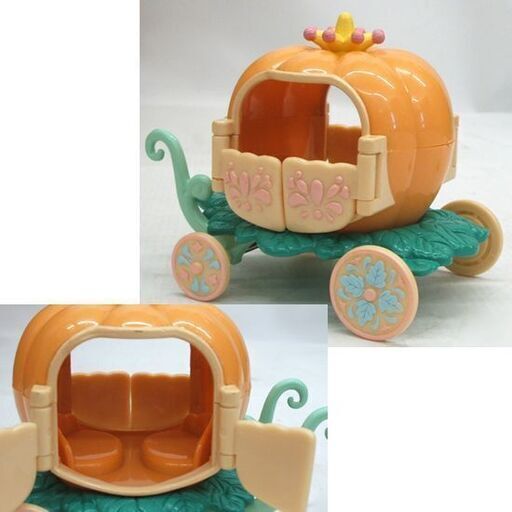 使用感少なめ シルバニアファミリー おとぎの国シリーズ セットおとぎ