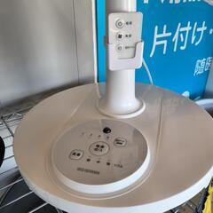 扇風機  アイリスオーヤマ

2022年製の画像