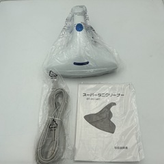 スーパーダニクリーナー　DT-DC1407の画像