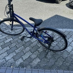 直接渡し限定】ブリヂストン シュライン 24インチ
