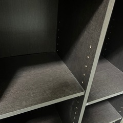【終了】本棚
の画像