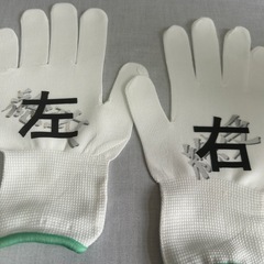 ③腐女子腐男子BL好きな方の手袋