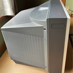 32型ブラウン管テレビ　SONYトリニトロン KV-32DRXの画像