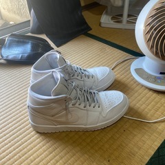 エアジョーダン1の画像