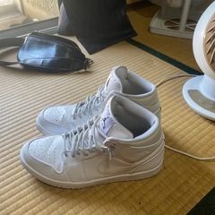 エアジョーダン1の画像