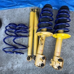 プロボックス、サクシード　DBE-NCP165v lowfer ...