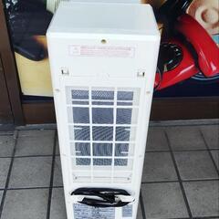 【訳あり！】SKJ エスケイジャパン 冷風扇 2021年製 SKJ-WM50R2 0628-017の画像