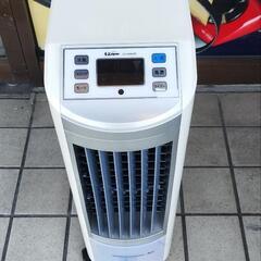 【逸品】 訳あり！】SKJ エスケイジャパン 冷風扇 2021年製 SKJ-WM50R2 扇風機・サーキュレーター