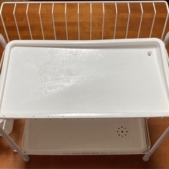 水切りラック
の画像