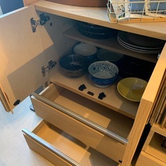 ★出張買取、店舗買取実施中★収納家具、キャビネット、の画像