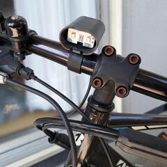 ｢決まりました｣ブリジストン電動自転車(シティ車)の画像