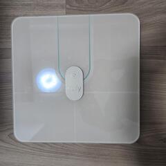 Anker Eufy (ユーフィ) Smart Scale P2 Proの画像