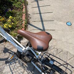 中古電動自転車☆YAMAHA PAS CITY-Xのご紹介！！ - 京都の中古