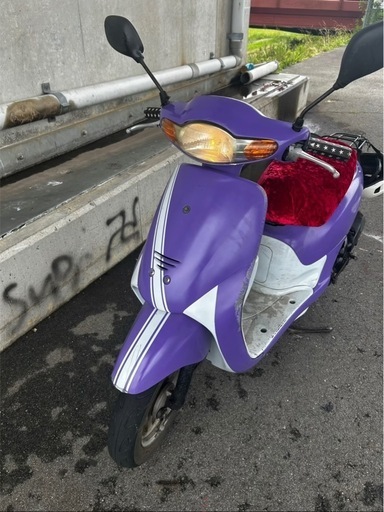 DIOAF27分紫外装チンチラ赤シート