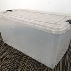 ○【0円処分品！土日引取可能な方優先！】あげます！キャスター付き...
