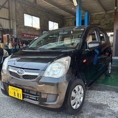 プレオ、ミラバン♥️走行6万ちょい♥️車検令和９年8月まで♥️機関・エアコンばっちり♥️の画像