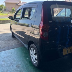 プレオ、ミラバン♥️走行6万ちょい♥️車検令和９年8月まで♥️機関・エアコンばっちり♥️の画像