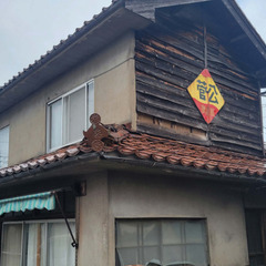 鳥取県東伯郡戸建　38万円でお譲りします♪