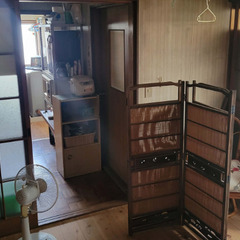 鳥取県東伯郡戸建　38万円でお譲りします♪ - 東伯郡