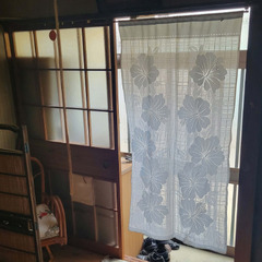 鳥取県東伯郡戸建　38万円でお譲りします♪ - 不動産売買（マンション/一戸建て）