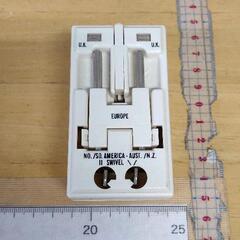 0628-205 交換プラグの画像