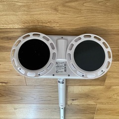 コードレス回転モップクリーナーの画像