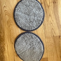 コードレス回転モップクリーナーの画像