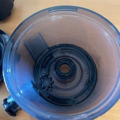 スロージューサーの画像