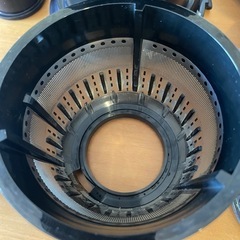 スロージューサーの画像