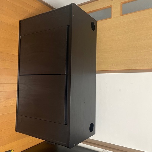 水槽台    譲り先決まりました。