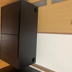 水槽台    譲り先決まりました。の画像