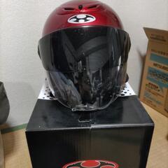 OGK ジェットヘルメット Lサイズ