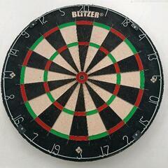 PLUG-IN TV DARTS BOARD テレビダーツ ダーツジャンク - メルカリ