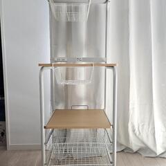 キッチン棚