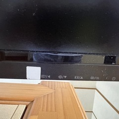 超狭額ベゼル　PHILIPS　23型ワイド　234E5Q　フルHD　ゲーミング　HDMIx2　IPSパネル　LEDディスプレイの画像