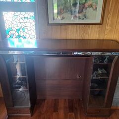 テレビ棚