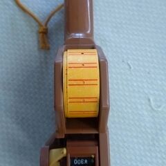 こづち　ラベラー　もらってくださいの画像