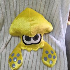 スプラトゥーン ぬいぐるみ