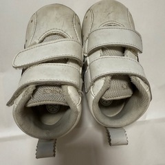 アシックス　13cmの画像