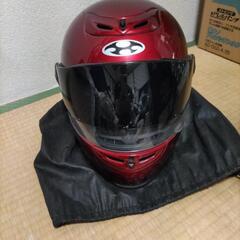 OGK ヘルメット Lサイズ