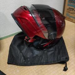 OGK ヘルメット Lサイズの画像