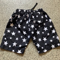 男の子　120 水着の画像